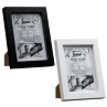 B&M New York Photo Frame 4 X 6" -Chic Household Items 288895 New York 4x6inch Photo Frame Main