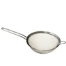 B&M Stainless Steel Sieve