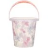 B&M Printed Bucket 12L - Floral 1 B&M Printed Bucket 12L - Floral -Chic Household Items 315524 printed bucket 12l floral