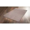 B&M Microplush Rug 60 X 110cm - Mink -Chic Household Items 317879 305974 mode microplushrug mink 1
