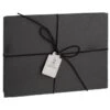 B&M Slate Place Mats 2pk -Chic Household Items 318499 2 slate placemats
