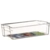 B&M Fridge Storage Tray - 31 X 16 X 9cm