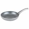 Russell Hobbs Metallic Marble Frying Pan 24cm -Chic Household Items 320151 russell hobbs 24cm marble frying pan 31