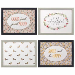 B&M Cushioned Lap Tray - Ducks -Chic Household Items 320158 cushioned lap tray group