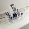 B&M 6 Section Vanity Organiser -Chic Household Items 327095 6 section vanity organiser