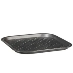Betty Crocker Non-Stick Chip Tray -Chic Household Items 330908 betty crocker square oven tray
