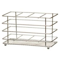 Russell Hobbs Berlin Cutlery Set & Caddy 16pc -Chic Household Items 337358 russell hobbs berlin 16pc cutlery set with caddy 2