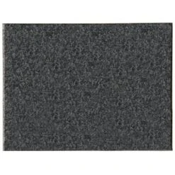 B&M Solid Granite Chopping Board - Dark -Chic Household Items 337413 solid granite chopping board1