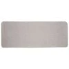 B&M Scatter Mat 120 X 46cm - Grey 1 B&M Scatter Mat 120 X 46cm - Grey -Chic Household Items 338882 zz ecomat 120x46cm grey