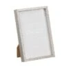 B&M Glitter Photo Frames 4 X 6" 2pk 1 B&M Glitter Photo Frames 4 X 6" 2pk -Chic Household Items 343242 glitter photo grame 2pk