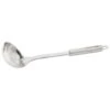 Russell Hobbs Stainless Steel Soup Ladle -Chic Household Items 345075 russell hobbs stainless steel ladle