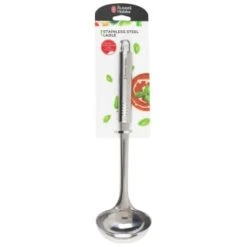 Russell Hobbs Stainless Steel Soup Ladle 8 Russell Hobbs Stainless Steel Soup Ladle -Chic Household Items 345075 russell hobbs stainless steel ladle 2