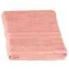 B&M Signature Zero Twist Bath Sheet - Blush