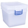 Really Useful Nest Of 3 Boxes 33.5L 5 Really Useful Nest Of 3 Boxes 33.5L - Image 3