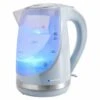 Blaupunkt Illuminating Kettle - Grey -Chic Household Items 347114 blaupunkt illuminating kettle grey 3