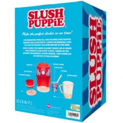 Slush Puppie Slushie Machine 7 Slush Puppie Slushie Machine -Chic Household Items 349354 sluhs puppie slushie machine 2