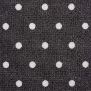 B&M Printed Indoor Doormat 40 X 70cm - Spots 4 B&M Printed Indoor Doormat 40 X 70cm - Spots - Image 2