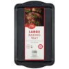 Betty Crocker Non-Stick Baking Tray - Large -Chic Household Items 356369 large baking tray