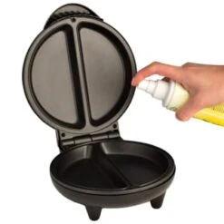 Mo Health Omelette Maker 11 Mo Health Omelette Maker -Chic Household Items 357060 omelette maker 5