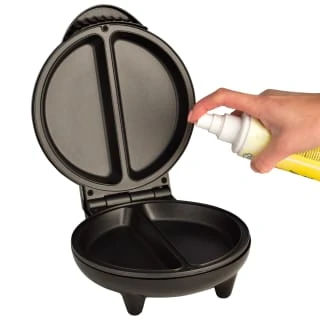 Mo Health Omelette Maker 6 Mo Health Omelette Maker - Image 4