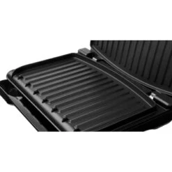 George Foreman Medium Family Grill -Chic Household Items 357063 george foreman family grill 4