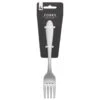B&M Stainless Steel Forks 4pk -Chic Household Items 357343 4pk stainless steel forks