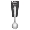 B&M Stainless Steel Spoons 4pk -Chic Household Items 357344 4pk stainless steel spoons