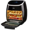 Tower 5-in-1 Air Fryer Oven 11L 2 Tower 5-in-1 Air Fryer Oven 11L -Chic Household Items 357961 tower 5 in 1 air fryer oven 11l