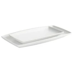 B&M Small Rectangular Serving Platter 7 B&M Small Rectangular Serving Platter -Chic Household Items 362612 362613 rectangular serving platter