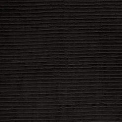 B&M Ribbed Tea Towels 4pk - Black -Chic Household Items 364862 4pk ribbed tea towels black 3