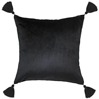 B&M Ariana Velvet Cushion 3 B&M Ariana Velvet Cushion