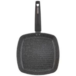 Tower Griddle Pan 25cm -Chic Household Items 369100 tower 25cm griddle pan 3