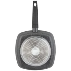 Tower Griddle Pan 25cm -Chic Household Items 369100 tower 25cm griddle pan 4