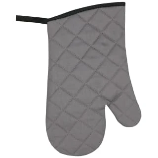 B&M Oven Mitt - Grey 3 B&M Oven Mitt - Grey