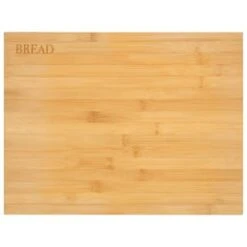 B&M Bamboo Chop Boards 3pc -Chic Household Items 369676 3pc bamboo chop boards 2