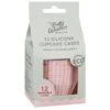 Betty Winters Silicone Cupcake Cases 12pk -Chic Household Items 371628 12pk betty winters silicone cupcake cases