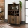 Tromso Drinks Cabinet -Chic Household Items 374202 tromso drinks cabinet