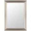 B&M Oslo Mirror - Champagne 1 B&M Oslo Mirror - Champagne -Chic Household Items 374554 oslo mirror champagne