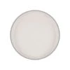B&M Two Tone Side Plate -Chic Household Items 375408 two tone side plate