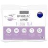 Downland Orthopaedic Support Pillows 2pk -Chic Household Items 375890 downland orthopaedic support pillow pair1