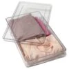 B&M Clothes Organiser 2 B&M Clothes Organiser -Chic Household Items 376740 multi function storage