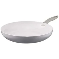 George Wilkinson Non-Stick Frying Pan 32cm -Chic Household Items 377178 george wilkinson 32cm fry pan 3