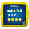 Silentnight Extra Full 10.5 Tog Duvet - Single -Chic Household Items 378905 silentnight extra full duvet 10 5tog
