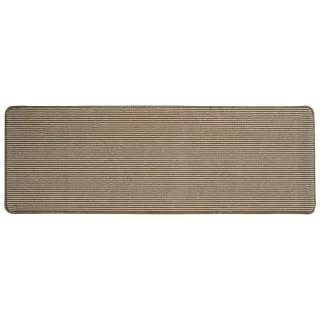 B&M Loop Washable Runner - Natural Stripe 4 B&M Loop Washable Runner - Natural Stripe - Image 2