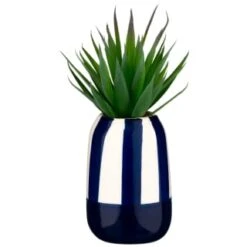 B&M Small Succulent -Chic Household Items 380107 small succulent
