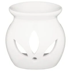 B&M Oil Burner & Wax Melt Set - Watermelon -Chic Household Items 380472 380475 380478 oil burner wax melt set