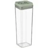 B&M Vacuum Storage Container 1.7L - Sage 2 B&M Vacuum Storage Container 1.7L - Sage -Chic Household Items 380658 vacuum storage 1 7l tall sage