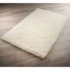 B&M Teddy Rug 100 X 150cm - Cream 2 B&M Teddy Rug 100 X 150cm - Cream -Chic Household Items 380771 380772 teddy rug cream 1