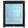 B&M Chill Time Mini Bar Fridge 30L -Chic Household Items 381810 chill time 30l drinks fridge 3