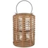 B&M Cane Lantern -Chic Household Items 381880 cane lantern